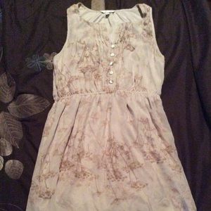 **BOGO** Charming Charlie Dress